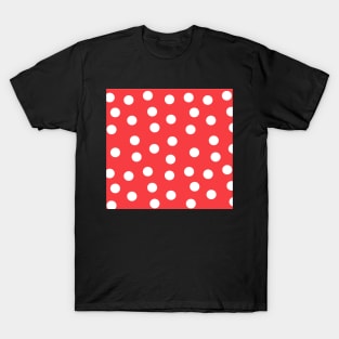 Polka Dots T-Shirt